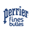 Partenaires Perrier Fines Bulles